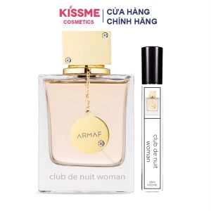 Nước hoa Armaf Club De nuit Women