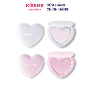 Phấn Bắt Sáng Lilybyred Luv Beam Glow Veil 
