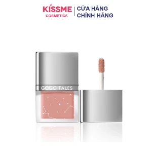 Phấn Má Dạng Kem Gogo Tales Apply Soft Powder Blush Cream
