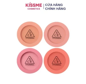 Phấn Má Hồng 3CE Face Blush 5.5g