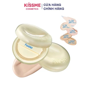 Phấn Nước Fwee Egg Fit Cover Cushion SPF50 PA