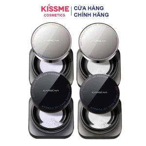 Phấn Phủ Bột Kiềm Dầu Carlan Soft Focus Make-Up Powder 8g
