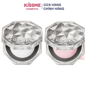 Phấn phủ bột kiềm dầu Colorkey