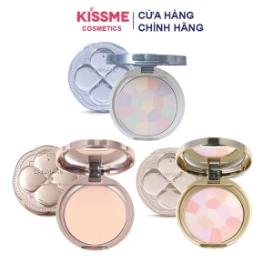 Phấn Phủ Canmake Marshmallow Finish Powder