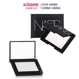 Phấn Phủ dạng nén Kiềm dầu Nars Light Reflecting Setting Powder