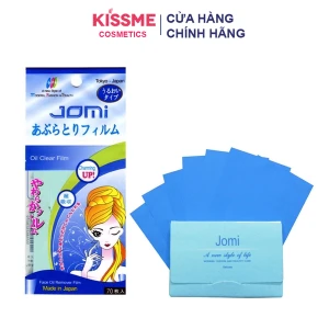 Phim Thấm Dầu Jomi Oil Clear Film - 70 Tờ