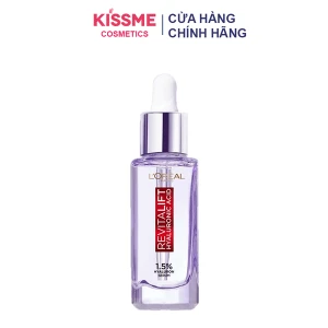 Serum dưỡng ẩm L'Oreal Revitalift 1.5% Hyaluronic Acid 30ml
