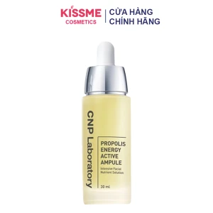 Serum keo ong CNP Laboratory