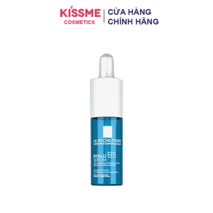 Serum phục hồi da LA ROCHE POSAY B5 10ml