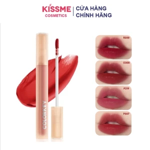 Son Colorkey Soft Matte Water Tint