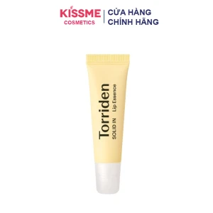 Son Dưỡng Môi Torriden Solid In Lip Essence
