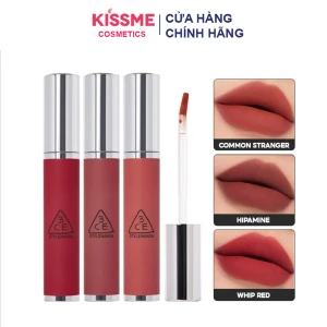 Son Kem 3CE Hazy Lip Clay