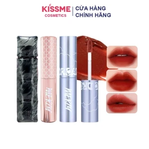 Son Kem Lì Merzy The First Velvet Tint V6 4.5g