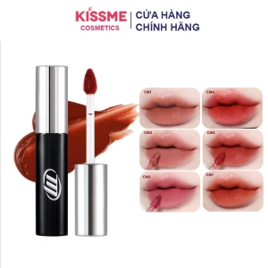 Son Kem Merzy Cyber Mellow Tint