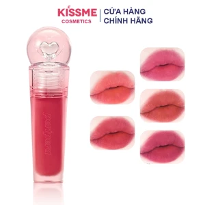 Son tint lì Peripera Ink Jellable Tint