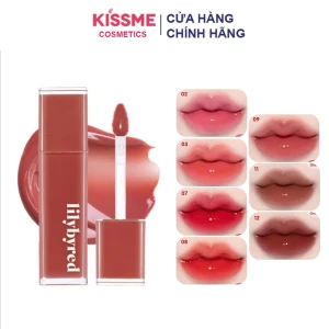 Son Tint Lilybyred Bloody Liar Coating Tint