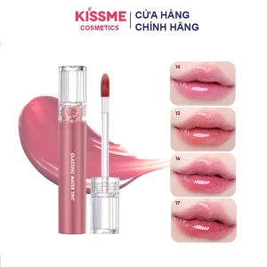 Son Tint Romand Glasting Water Tint