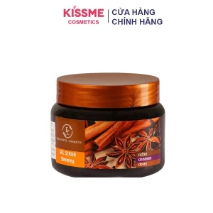 Tẩy Tế Bào Chết Body Quế Hồi 370g