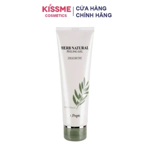 Tẩy tế bào chết Dr.Pepti Herb Natural Peeling Gel