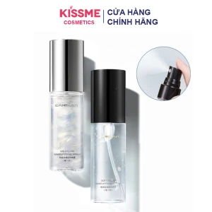 Xịt Khóa Make Up Carslan Soft Focus/Gold Glow Makeup Fixing Spray 50ml