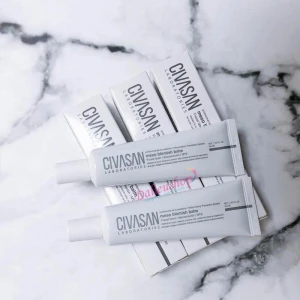 Civasan Meso Blemish Balm 35ml - Kem Dưỡng Da Dành Cho Da Hỗn Hợp Và Da Dầu [Chính Hãng] - Da Liễu Shop