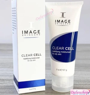 Clear Cell Mattifying Moisturizer For Oily Skin Giá Bao Nhiêu? Mua Ở Đâu Chính Hãng?