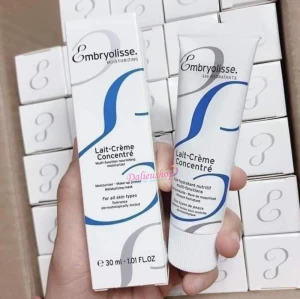 Embryolisse Lait-Crème Concentre - Kem Dưỡng Ẩm Đa Năng, Phục Hồi Da [Chính Hãng] - Da Liễu Shop