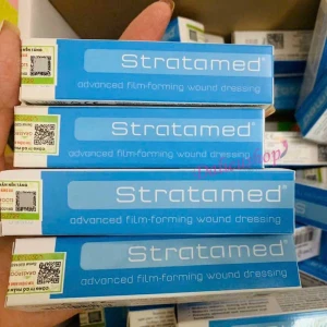 Gel Stratamed Hỗ Trợ Điều Trị Vết Thương Hở Chính hãng