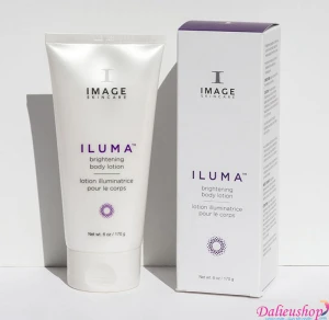 Iluma Intense Brightening Body Lotion Giá Bao Nhiêu? Mua Ở Đâu Chính Hãng?