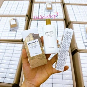 Kem Chống Nắng Centella Air-Fit Suncream Plus SPF50 PA 50ml Chính Hãng - Da Liễu Shop