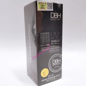Kem Chống Nắng DBH Bản Mới 2023 [Chính Hãng] - Da Liễu Shop