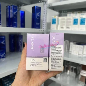 Kem Chống Nắng SUNPRE Watery EP 30ml Chính Hãng - Da Liễu Shop