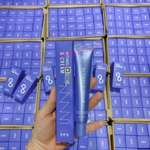 Kem Dưỡng Da Chống Lão Hóa SRX Retinol A Cream 30ml Chính Hãng - Da Liễu Shop