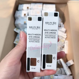 Kem Dưỡng Mắt KB Pure Multi-Needs Eye Cream Chính Hãng - Da Liễu Shop