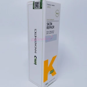 Kem Dưỡng Skin Repair Inno 60gr-Sửa Chữa, Phục Hồi Da Khẩn Cấp [Chính Hãng] - Da Liễu Shop