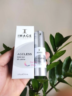 Kem mắt Image Ageless giá bao nhiêu? Mua ở đâu chính hãng?
