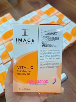 Kem Mắt Image Vital C Giá Bao Nhiêu? Mua Ở Đâu Chính Hãng?
