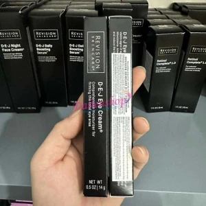 Kem Mắt Revision D-E-J Eye Cream 14g Chính Hãng - Da Liễu Shop