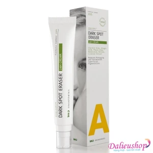 Kem Trị Nám Dark Spot Eraser 24H 50ml [Chính Hãng] - Da Liễu Shop