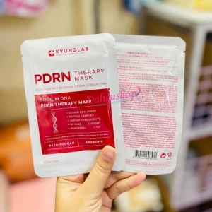 Mặt Nạ Kyung Lab PDRN Therapy Mask [Chính Hãng] - Da Liễu Shop