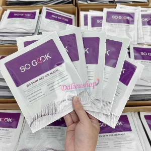 Mặt Nạ Phục Hồi So Gook B9 Chính Hãng