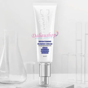 MD CARE Brightening Blemish Cream 50ml - Kem Dưỡng Dưỡng Sáng Chuyên Biệt [Chính Hãng] - Da Liễu Shop