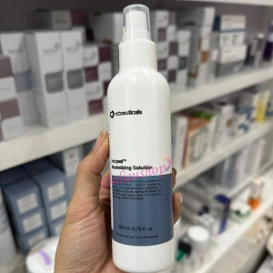 Md:ceuticals Md Peel Neutralizing Solution - Dung Dịch Trung Hòa Axit, Làm Dịu Da Sau Peel [Chính Hãng]