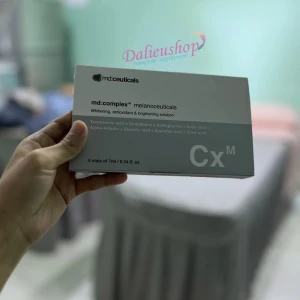 Md: Complex Melanoceuticals - Tinh Chất Trị Nám Tàn Nhang Và Dưỡng Trắng Da [Chính Hãng] - Da Liễu Shop