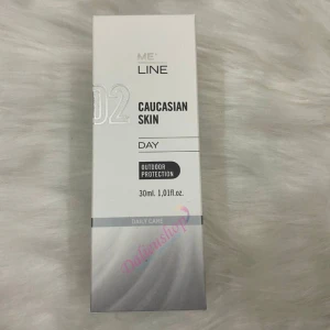 Meline 02 Day Caucasian Skin 30ml- Huyết Thanh Trị Nám Ban Ngày [Chính Hãng] - Da Liễu Shop