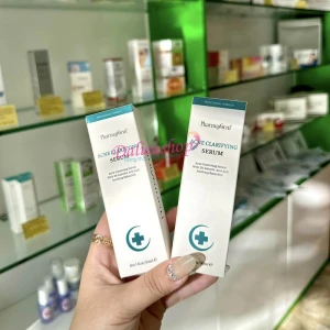 Pharmaform Acne Clarifying Serum 30ml - Tinh Chất Hỗ Trợ Cải Thiện Mụn [Chính Hãng] - Da Liễu Shop