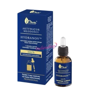 Serum Cấp Ẩm AVA Youth Activator Hydranov 30ml Chính Hãng - Da Liễu Shop