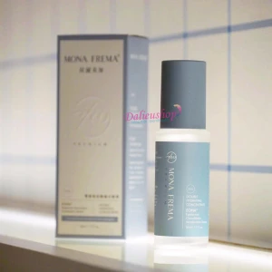 Serum Cấp Nước EHA Double Hydrating Concentrate 50ml Chính Hãng - Da Liễu Shop