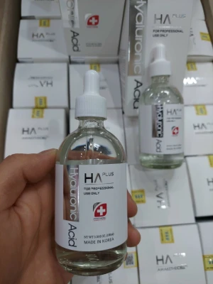 Serum HA Plus 100ml Giá Bao Nhiêu? Mua Ở Đâu Chính Hãng?