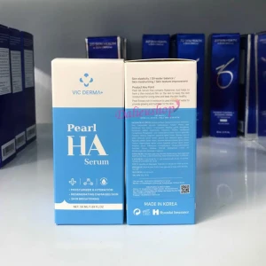 Serum HA Vic Derma Pearl 50ml Chính Hãng - Da Liễu Shop
